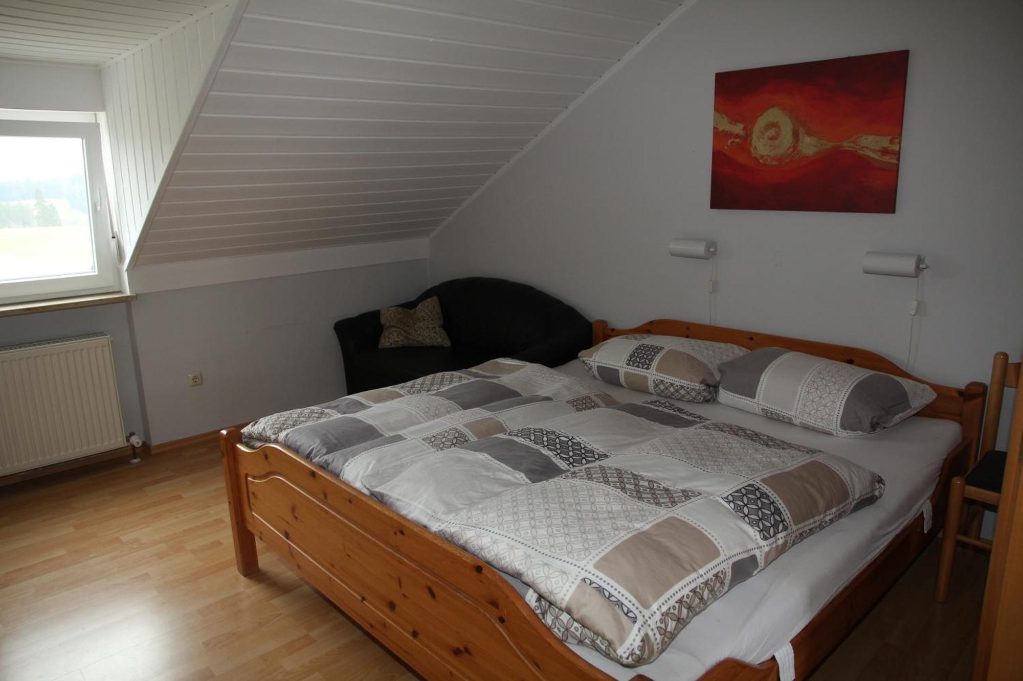 Ferienwohnung Gerda Zandt Exteriér fotografie