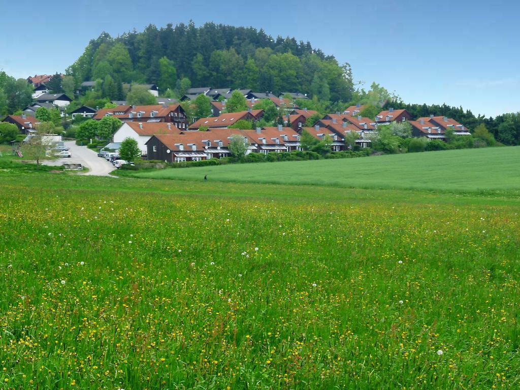 Ferienwohnung Gerda Zandt Exteriér fotografie